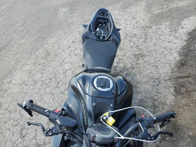 2018 KAWASAKI ZR900   