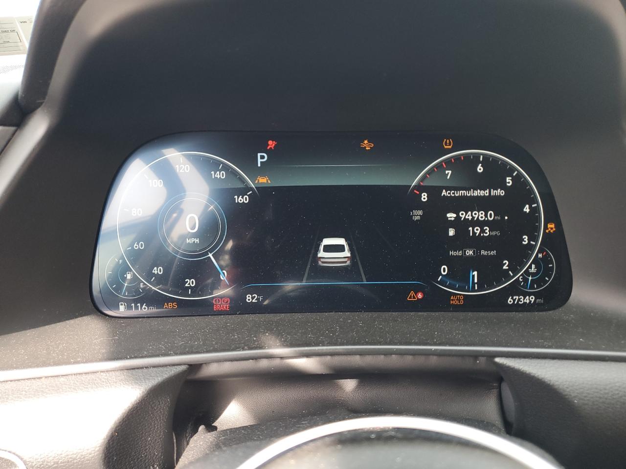 2021 Hyundai Sonata Limited VIN: 5NPEH4J23MH078741 Lot: 65247785