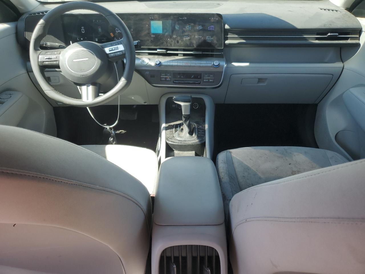 2024 Hyundai Kona Sel VIN: KM8HBCAB8RU042769 Lot: 66547785