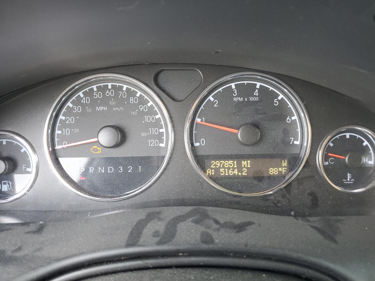 2006 Chevrolet Uplander Lt VIN: 1GNDV33166D204836 Lot: 63289895