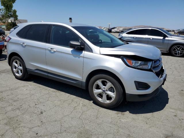 Parquets FORD EDGE 2015 Srebrny