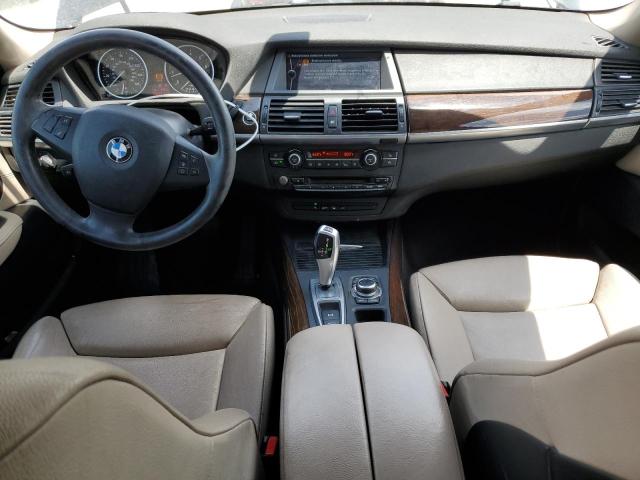  BMW X5 2013 Black