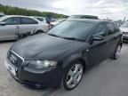 2007 AUDI A3 S LINE for sale at Copart ST HELENS