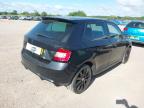 2016 SKODA FABIA MONT for sale at Copart WESTBURY