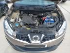 2012 NISSAN QASHQAI ACENTA  for sale at Copart SANDY