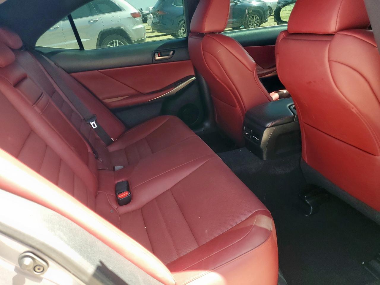 2018 Lexus Is 300 VIN: JTHBA1D22J5066379 Lot: 65323255