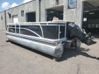 2012 HARRIS HARRIS FLOTEBOTE 220 for sale at Copart MN - MINNEAPOLIS NORTH