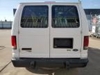 2012 FORD ECONOLINE E250 VAN   for sale at Copart AB - EDMONTON