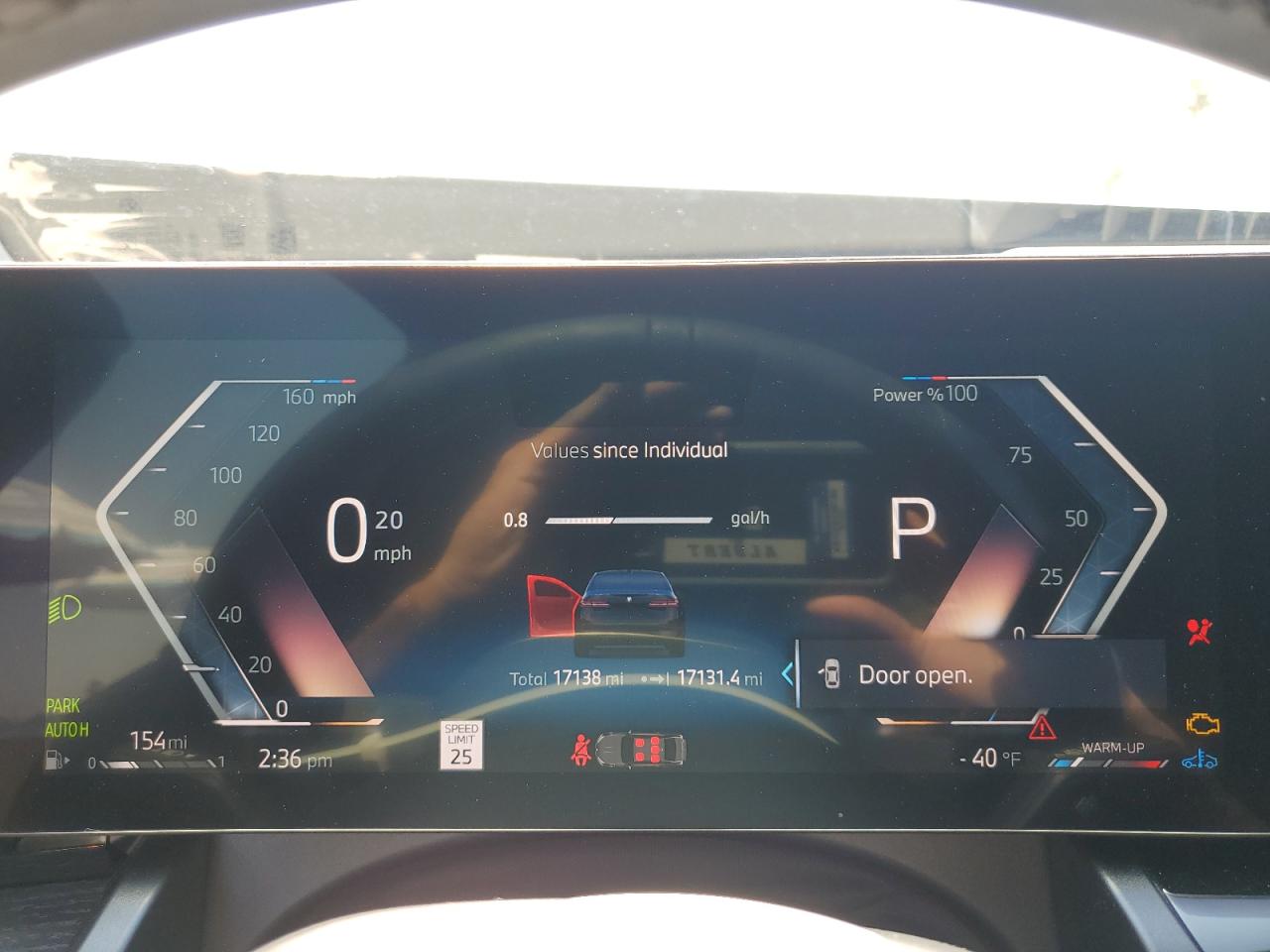 2025 BMW 530 I VIN: WBA43FJ00SCU21838 Lot: 64481765