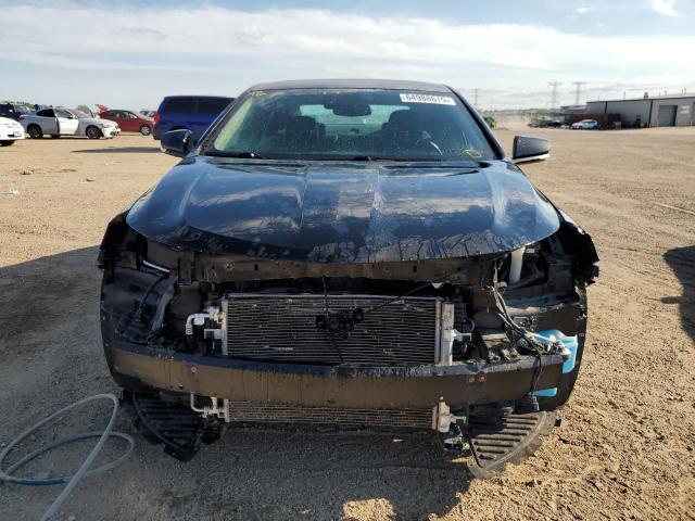  CHEVROLET IMPALA 2017 Czarny