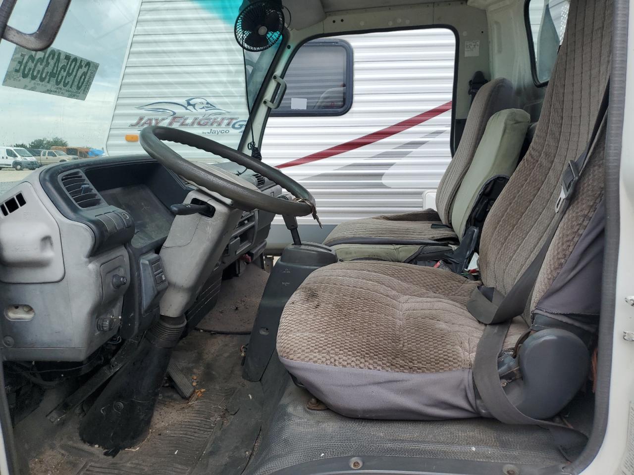 1999 Isuzu Npr VIN: JALB4B143X7011682 Lot: 61954355