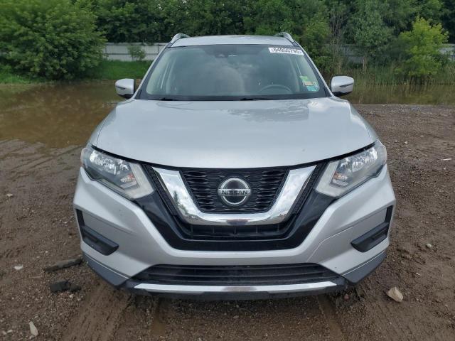  NISSAN ROGUE 2020 Srebrny