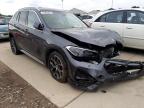 2022 BMW X1 SDRIVE2 for sale at Copart SANDY