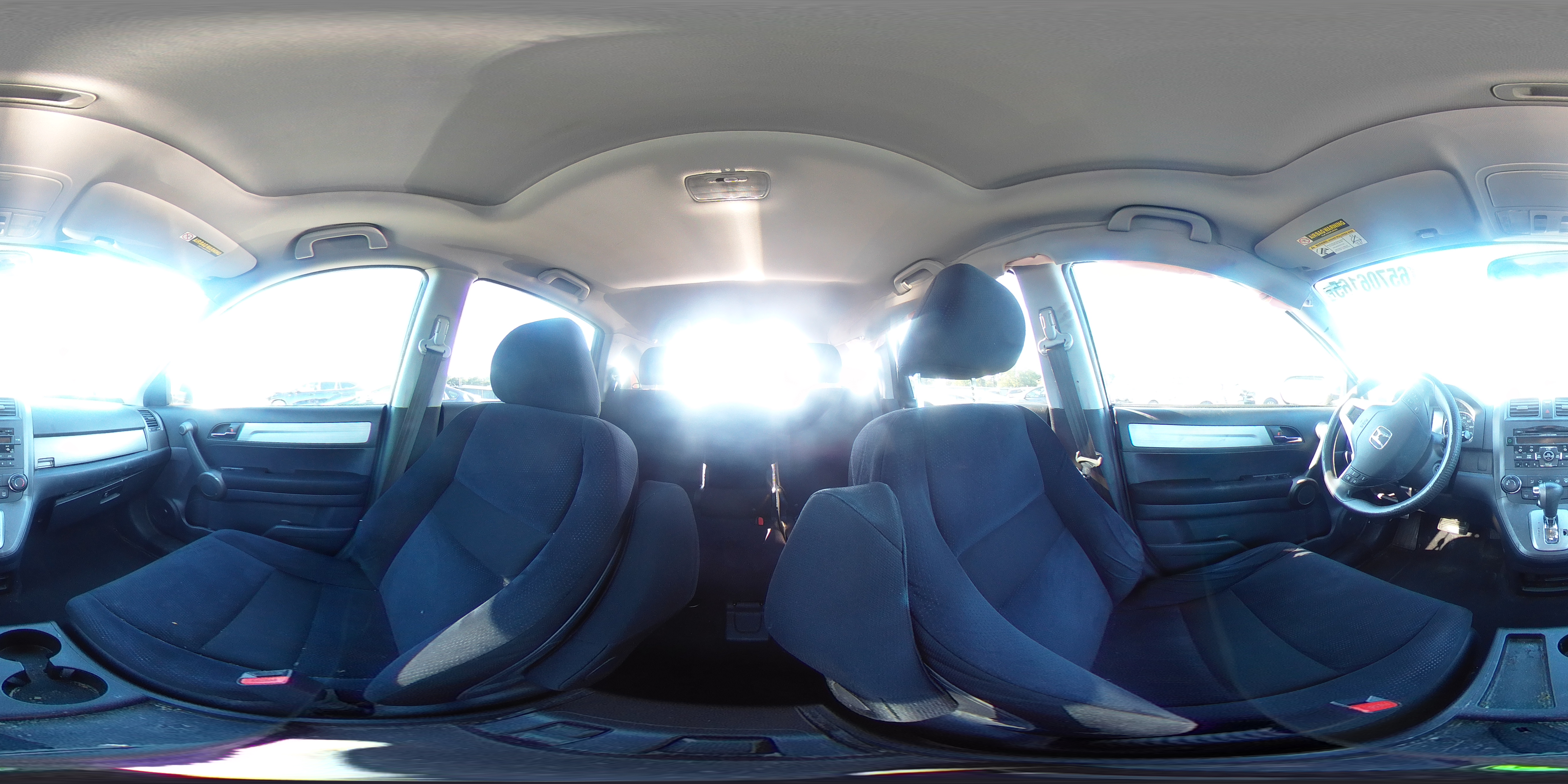 2010 Honda Cr-V Ex VIN: 5J6RE4H59AL010651 Lot: 65706165