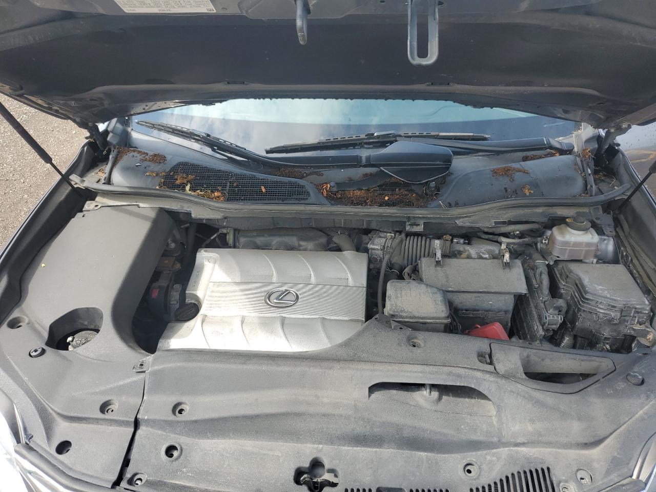 2014 Lexus Rx 350 Base VIN: JTJBK1BA9E2460183 Lot: 64336635