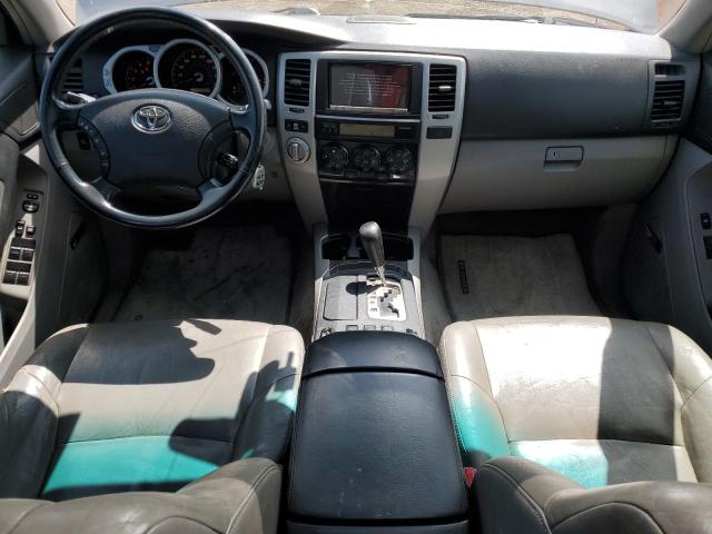 2004 TOYOTA 4RUNNER LIMITED  