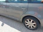 2005 VOLKSWAGEN TOURAN SE for sale at Copart SANDWICH