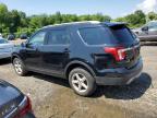 2017 FORD EXPLORER XLT   for sale at Copart CT - HARTFORD SPRINGFIELD