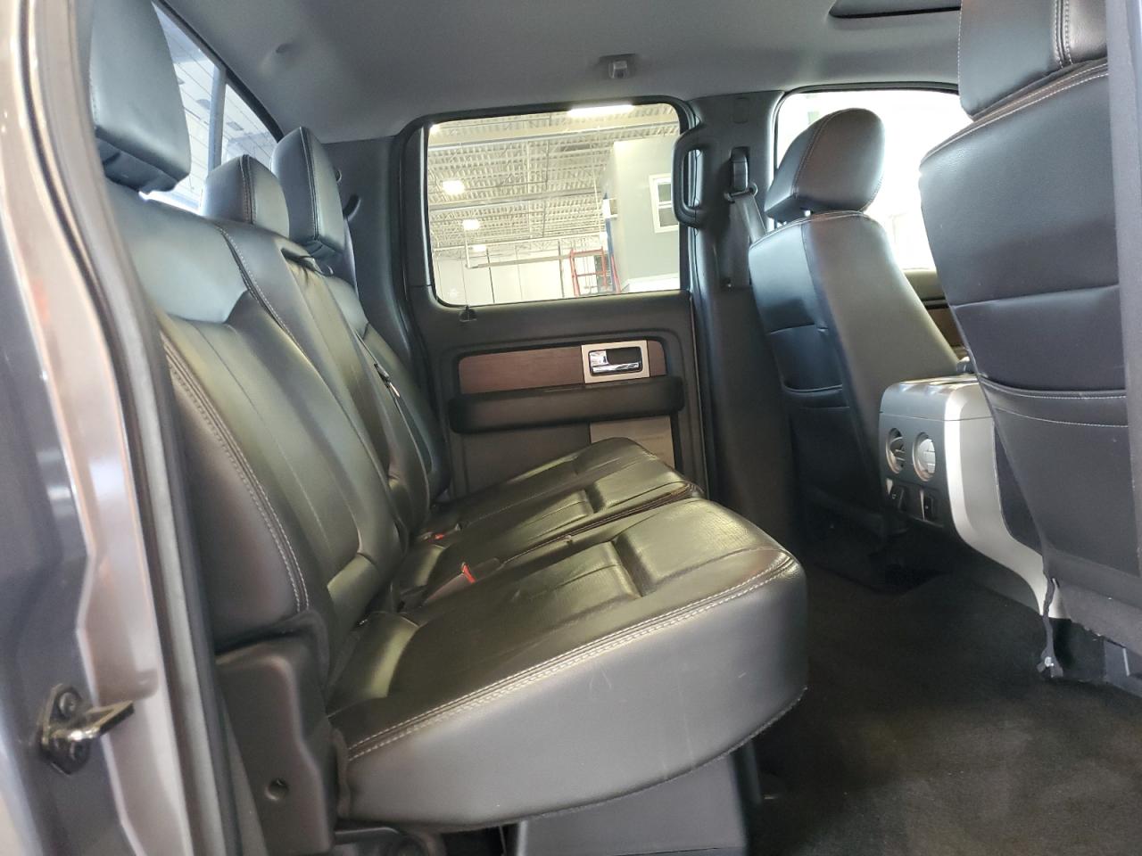 2013 Ford F150 Supercrew VIN: 1FTFW1EF9DFA61412 Lot: 64853435