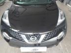 2017 NISSAN JUKE N-CON for sale at Copart SANDTOFT