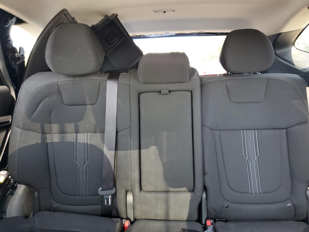 KM8JFCA12NU035811 2022 Hyundai Tucson Sel Convenience