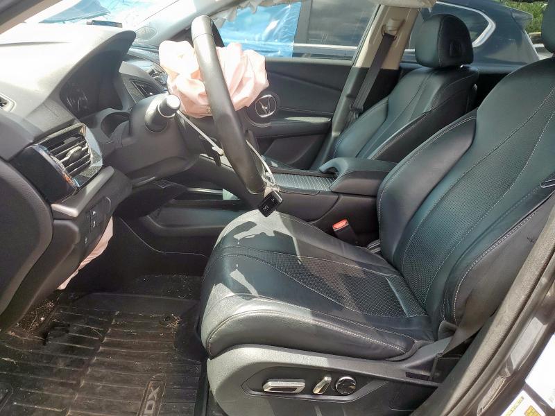  ACURA RDX 2020 Szary