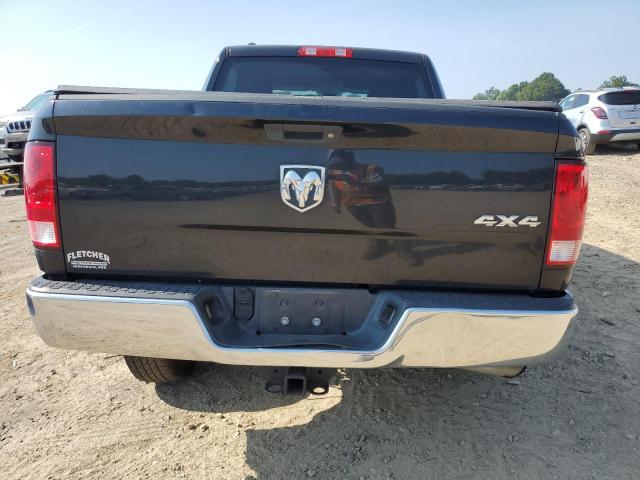 Pickups RAM 1500 2016 Black