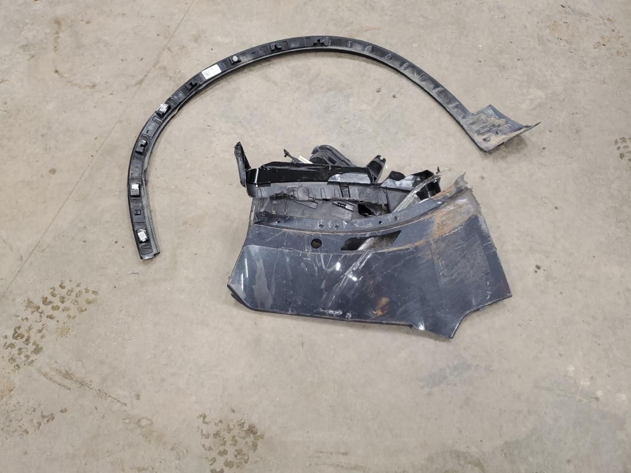 2021 Cadillac Xt6 Sport VIN: 1GYKPHRS6MZ208757 Lot: 64777955