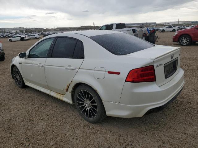 2006 ACURA 3.2TL   