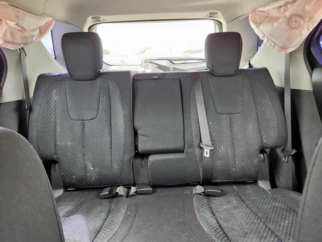 2015 Chevrolet Equinox Ls VIN: 2GNALAEK2F1144374 Lot: 64950895