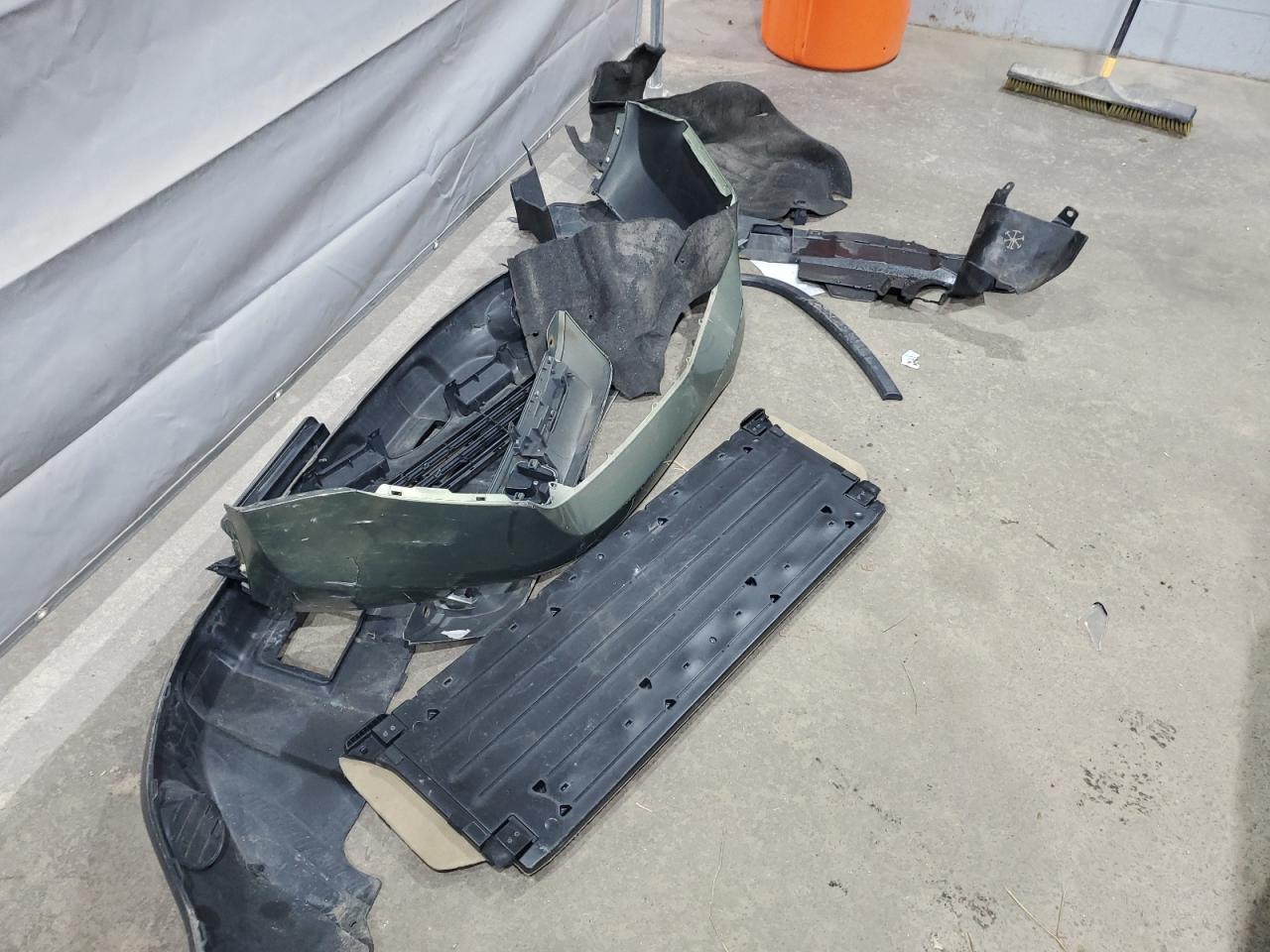 2009 Honda Cr-V Ex VIN: 5J6RE48529L011197 Lot: 65318215