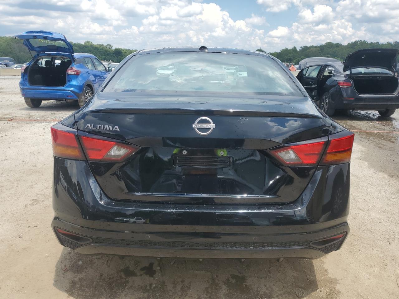 1N4BL4DV3SN391363 NISSAN ALTIMA 2025