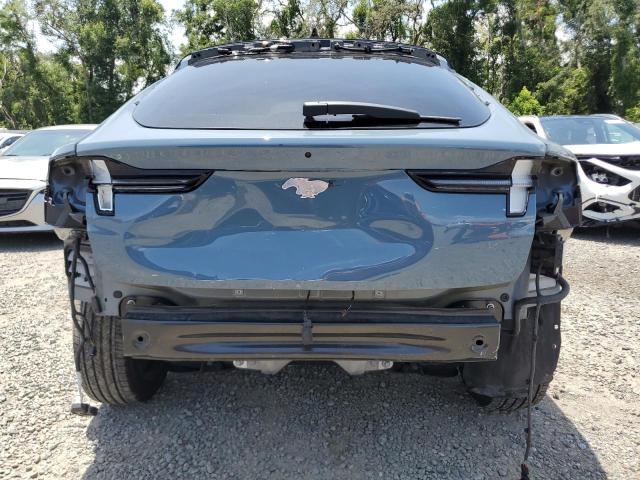  FORD MUSTANG 2024 Szary