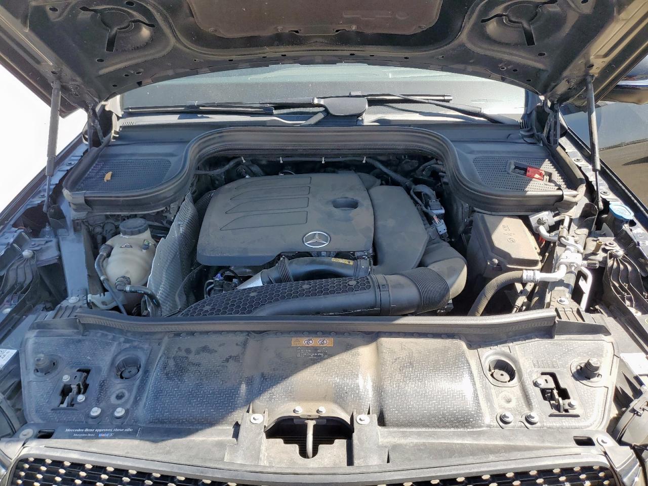 4jgfb4ke2la040143 4JGFB4KE2LA040143 2020 Mercedes-Benz Gle 350 4Matic