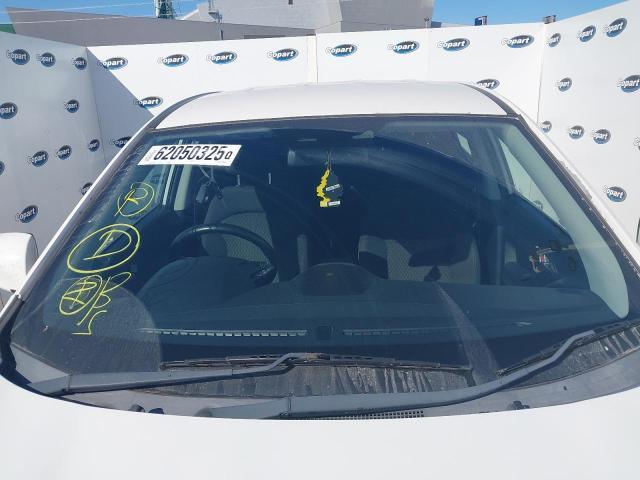 2012 HYUNDAI IX35 STYLE