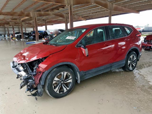 2022 Honda Cr-V Se  