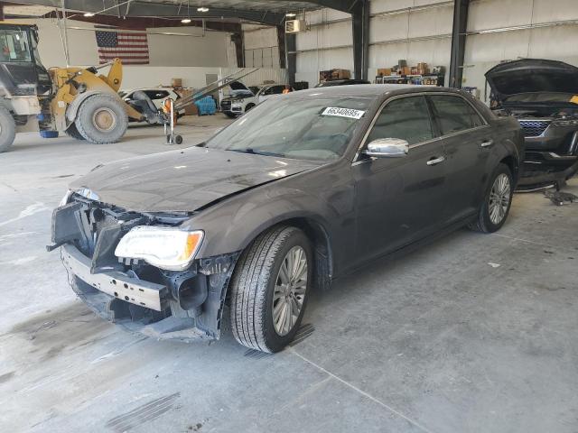 2014 Chrysler 300C