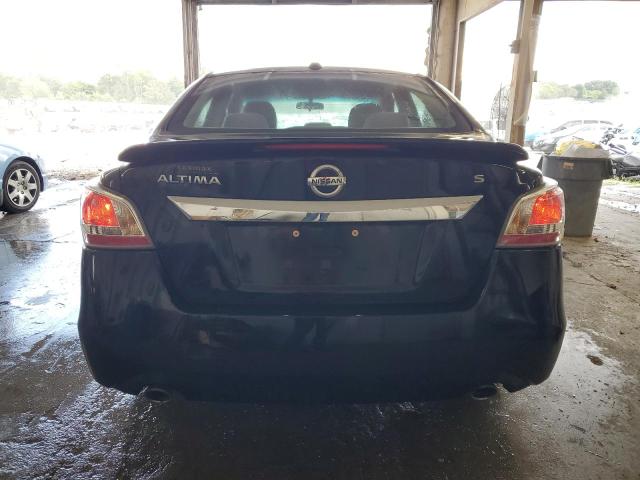  NISSAN ALTIMA 2015 Czarny