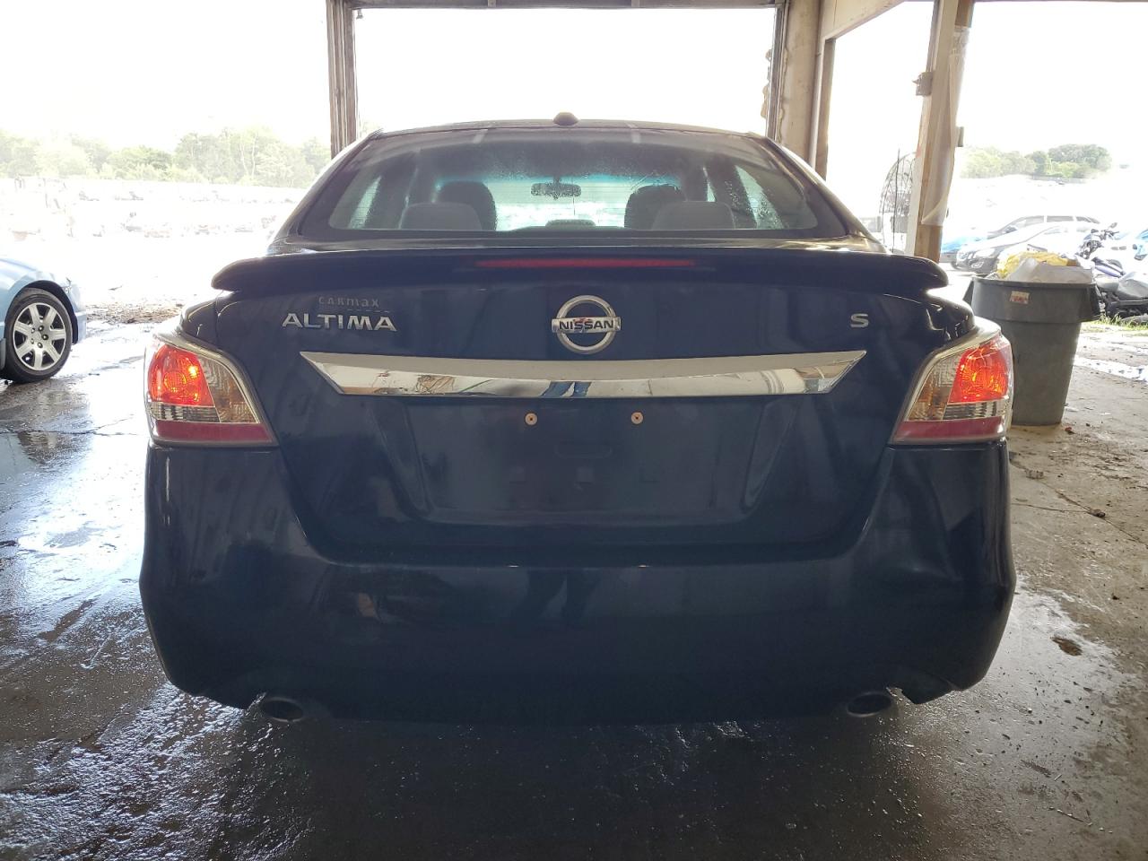 2015 Nissan Altima 2.5 VIN: 1N4AL3AP2FC420736 Lot: 64505065