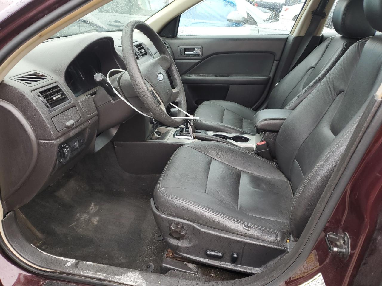 2011 Ford Fusion Se VIN: 3FAHP0HAXBR237938 Lot: 64813985