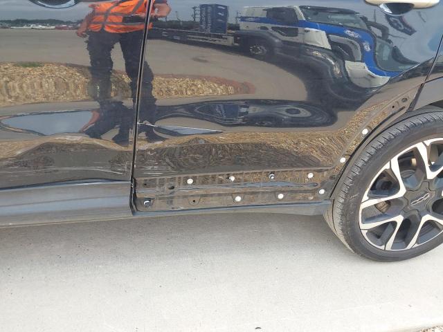 2020 FIAT 500X CROSS S-A 