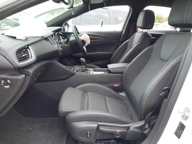 2019 VAUXHALL INSIGNIA SRI VX-LINE