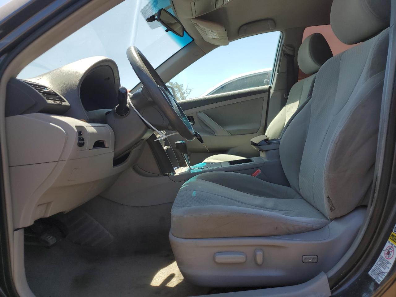 2009 Toyota Camry Base VIN: 4T1BE46K19U327695 Lot: 65079285