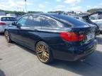 2015 BMW 335D XDRIV for sale at Copart WHITBURN