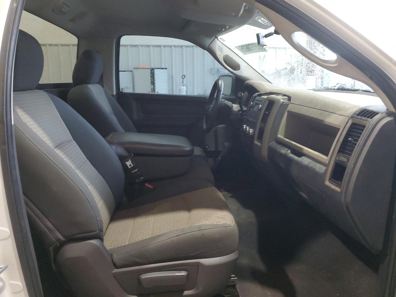 2012 Dodge Ram 1500 St VIN: 3C6JD6AT5CG189658 Lot: 63773625