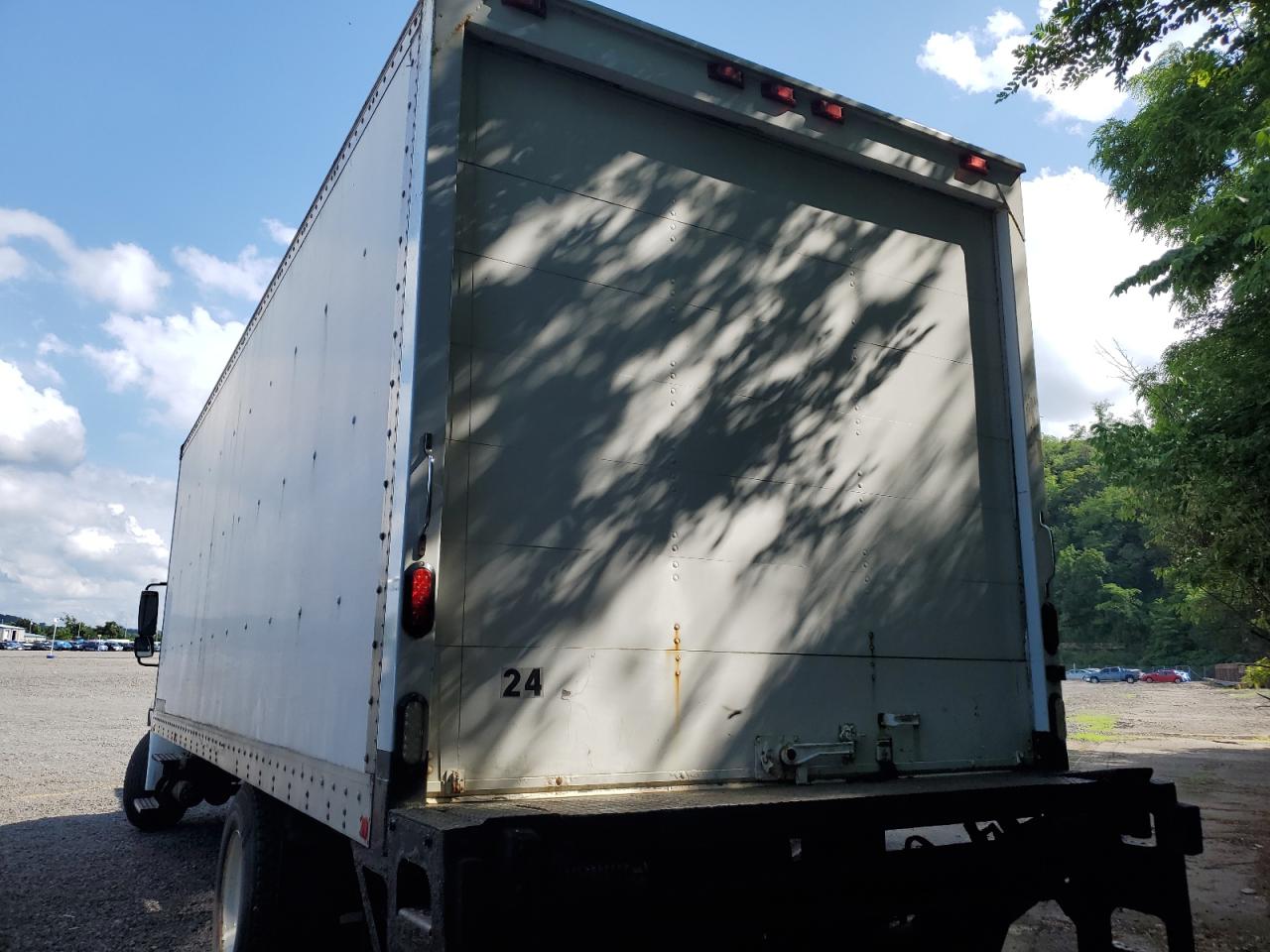 2014 International 4000 4300 - Trucks Semi Truck VIN: 3HAMMAAL1EL489082 Lot: 63494315