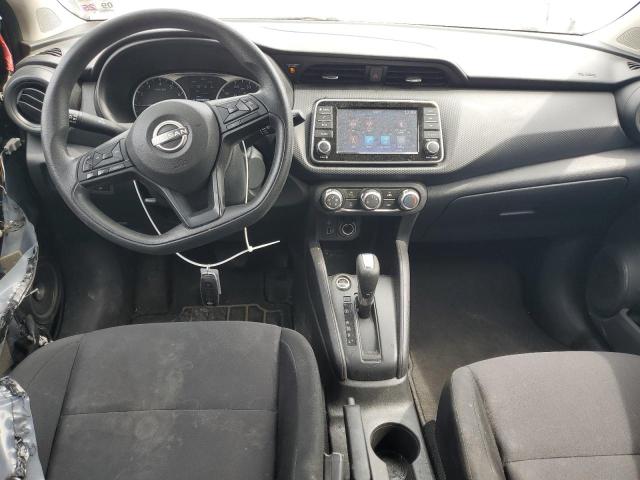  NISSAN KICKS 2023 Czarny