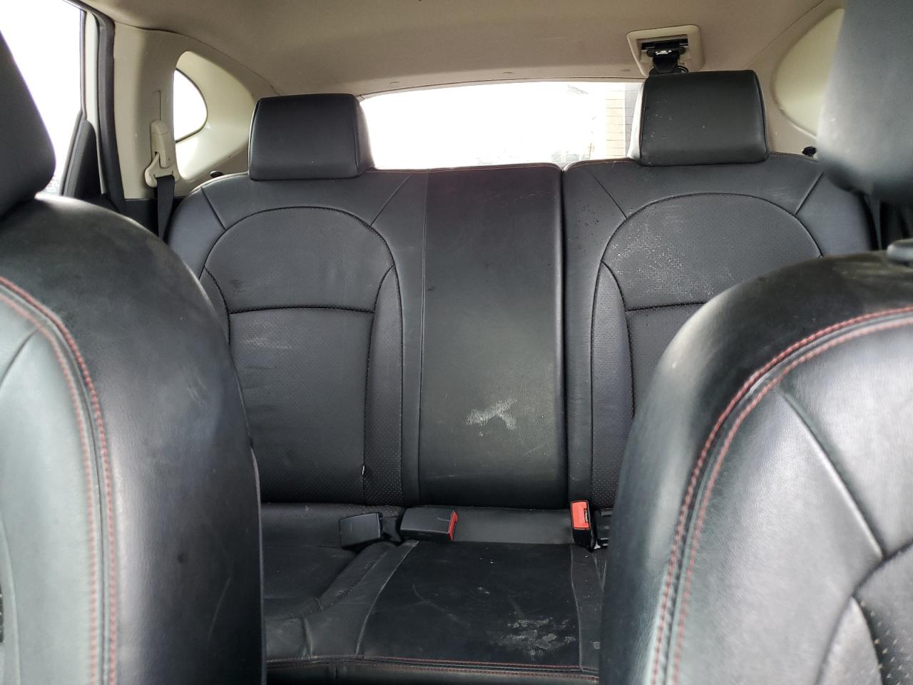 2013 Nissan Rogue S VIN: JN8AS5MT3DW525075 Lot: 62863045