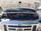 2019 FORD ECONOLINE E450 SUPER DUTY CUTAWAY VAN   à vendre chez Copart MA - WEST WARREN