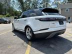2018 LAND ROVER RANGE ROVER VELAR S   for sale at Copart MA - NORTH BOSTON